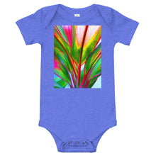 Load image into Gallery viewer, Ti Leaf Series 4 Baby short sleeve one piece
