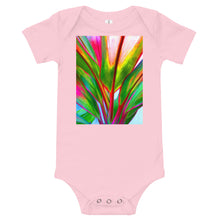 Load image into Gallery viewer, Ti Leaf Series 4 Baby short sleeve one piece
