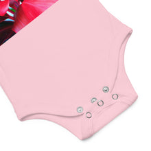 Load image into Gallery viewer, &quot;Ti Leaf Series 3&quot; Baby short sleeve one piece
