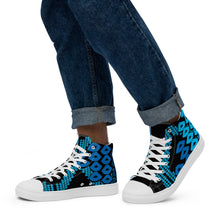 Load image into Gallery viewer, Wailele by Hakuole Men’s shoes
