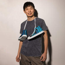 Load image into Gallery viewer, Wailele by Hakuole Men’s shoes

