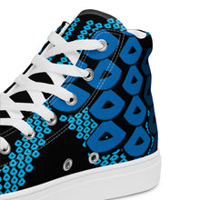 Load image into Gallery viewer, Wailele by Hakuole Men’s shoes
