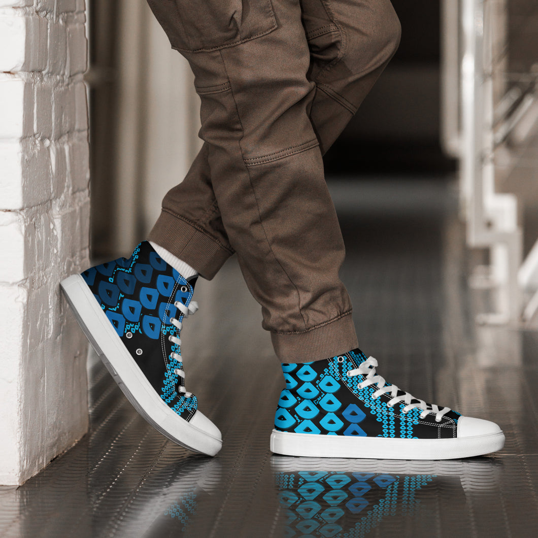 Wailele by Hakuole Men’s shoes