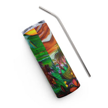 Load image into Gallery viewer, Māla Akua Stainless Steel Tumbler
