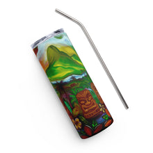 Load image into Gallery viewer, Māla Akua Stainless Steel Tumbler
