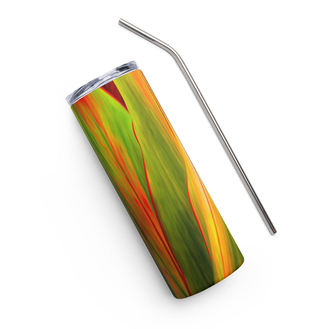 Ti Leaf Series 4 Stainless Steel Tumbler