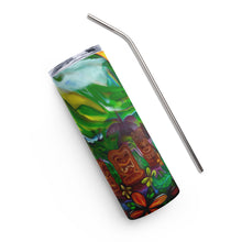 Load image into Gallery viewer, Māla Akua Stainless Steel Tumbler
