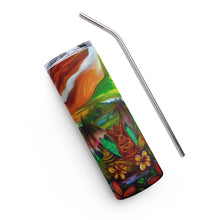 Load image into Gallery viewer, Māla Akua Stainless Steel Tumbler
