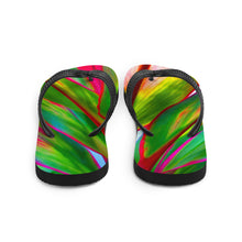 Load image into Gallery viewer, Ti Leaf Series 4 Slippers
