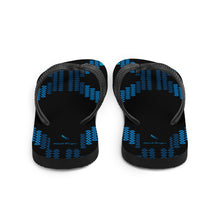 Load image into Gallery viewer, Wailele by Hakuole Designs Slippers
