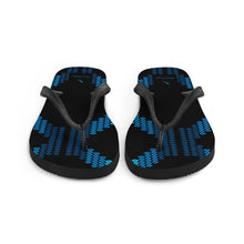 Load image into Gallery viewer, Wailele by Hakuole Designs Slippers
