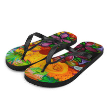 Load image into Gallery viewer, &quot;Hua Aloha&quot; Slippers
