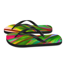 Load image into Gallery viewer, Ti Leaf Series 4 Slippers
