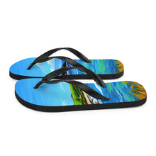 Load image into Gallery viewer, Hoʻokipa Noon Slippers
