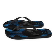 Load image into Gallery viewer, Wailele by Hakuole Designs Slippers
