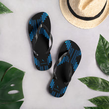 Load image into Gallery viewer, Wailele by Hakuole Designs Slippers
