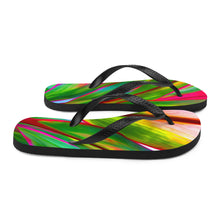 Load image into Gallery viewer, Ti Leaf Series 4 Slippers
