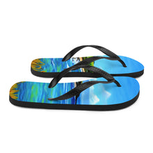 Load image into Gallery viewer, Hoʻokipa Noon Slippers

