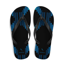 Load image into Gallery viewer, Wailele by Hakuole Designs Slippers

