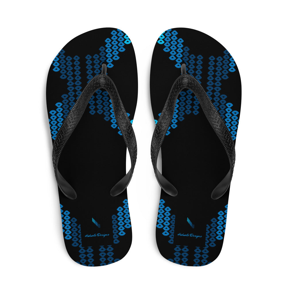 Wailele by Hakuole Designs Slippers
