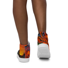 Load image into Gallery viewer, &quot;Madame Pele&quot; Women’s shoes
